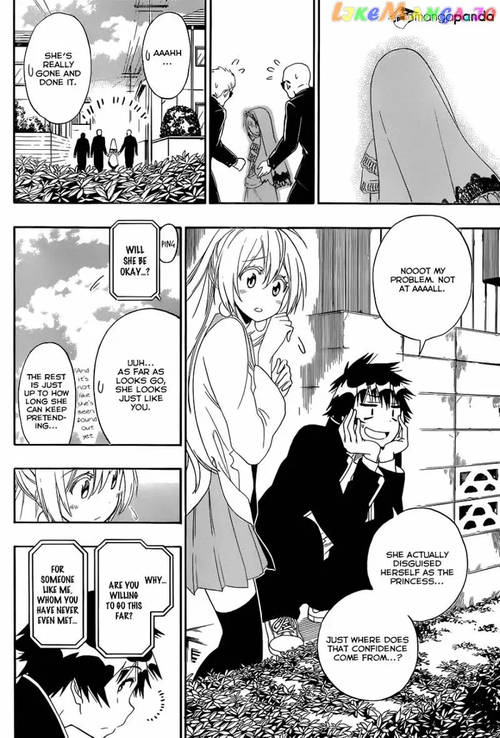 Nisekoi Chapter 136 image 11_optimized